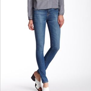 Baldwin Jeans - the ten skinny